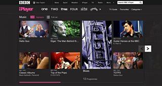 BBC Blogs - Technology + Creativity at the BBC - Introducing the new ...