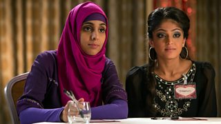 Writersroom: Shakeel Ahmed