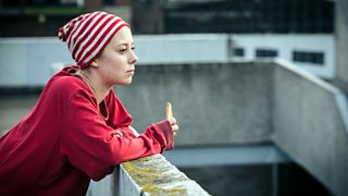 TV Blog: Flea Director