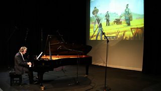 Five Fables on BBC 1