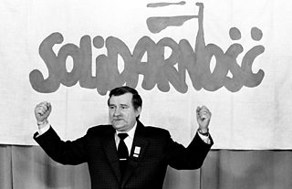 walesa lech solidarity