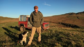 The Hill Farm: the highs and lows