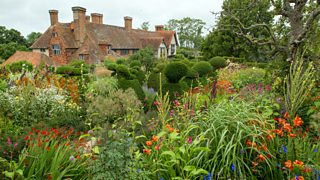 Bbc Four Hidcote A Garden For All Seasons