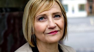 New Profile: ACC Pauline Walters