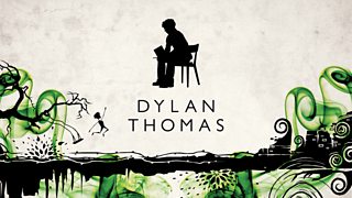 Dylan Thomas iWonder Guides