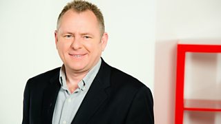 Jamie Owen on Sunday