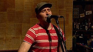 Coimhead a-rithist: Willie Campbell