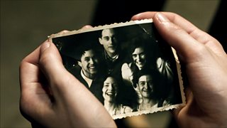 Generation War: Our Mothers, Our Fathers