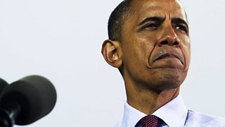 Analysis: Global Politics