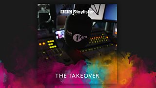 The Takeover on Spotify