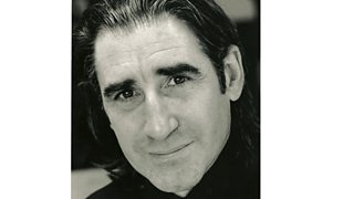 John Lynch talks about When the Night Has No Right to Be King