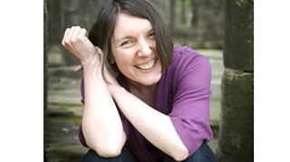 Rachel Connor talks about The Cloistered Soul