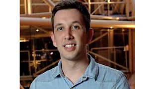 Lee Mattinson talks about Magpie