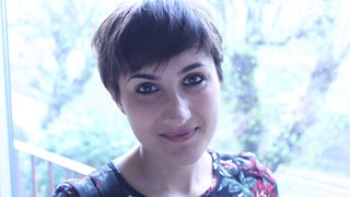 Jessica Brown talks about Lost or Stolen