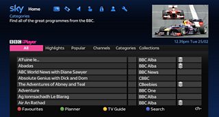 download iplayer on sky