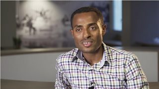 Great Manchester Run: Bekele ready for Kipsang challenge