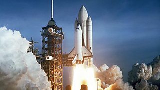 BBC Science: Space Shuttle