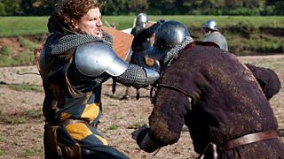 Six defining moments in the battle that changed Scotland forever