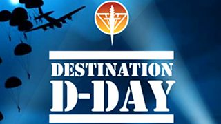 Could you be a successful SOE Agent?