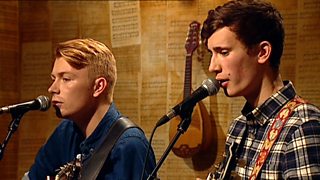 Coimhead a-rithist: The Sea Atlas