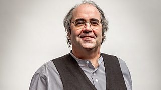 Dany Baker Brushing up on...