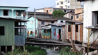 Human Planet Explorer: Brazil