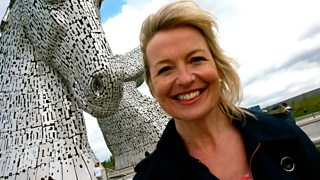 When Carol Met the Kelpies