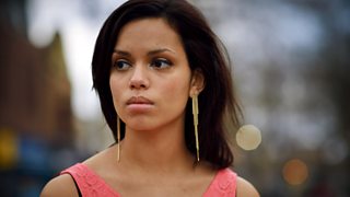 Murdered by My Boyfriend