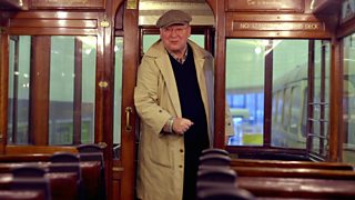 Alex Norton's profile