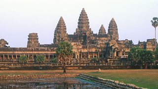 Cambodia