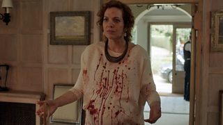 Special effects supervisor Ed Smith on creating Episode 2's most shocking scene