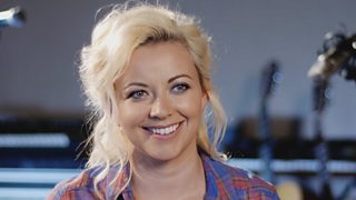 Charlotte Church: In Her Own Voice