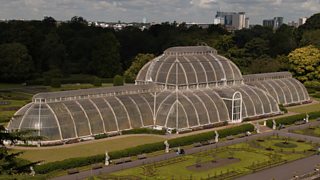 Royal Botanic Gardens, Kew