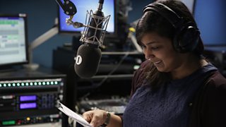 Visit the BBC Academy website