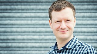 Producing 'Passing On'