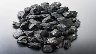 Fossil Fuels Coal