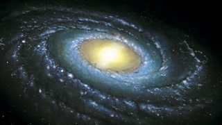 Astronomy And Space Science Revision 1 Ks3 Physics Bbc