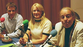 Bbc Radio 4 Gardeners Question Time Gqt On Location