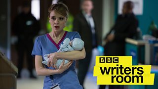 Writersroom: The Birth of 'In the Club'