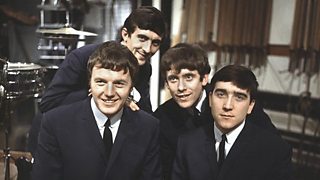 Bbc Radio 2 Sounds Of The 60s With Tony Blackburn The