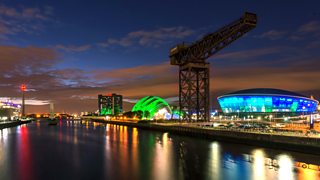 Scotland Decides: The Big, Big Debate