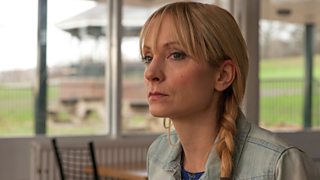Interviews with the cast including Joanne Froggatt,Olivia Colman and Sarah Solemani