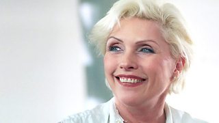 Debbie's Desert Island Discs