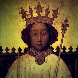 Richard II: Episode 1, Free Shakespeare on the Radio: Richard II