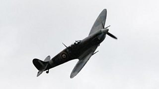 Bbc Blogs Wales The Battle Of Britain 70 Years On - 