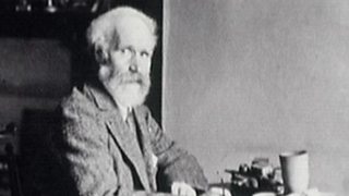 BBC Blogs - Wales - Keir Hardie, Socialist Pioneer