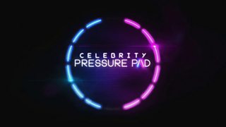 Celebrity Pressure Pad