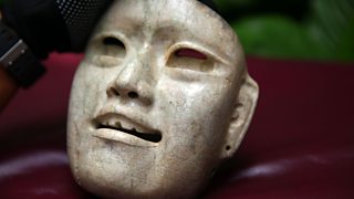 Lost Kingdoms of Central America