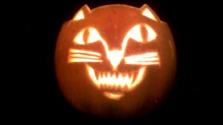 BBC Blogs - Wales - Hallowe'en and Galan Gaeaf