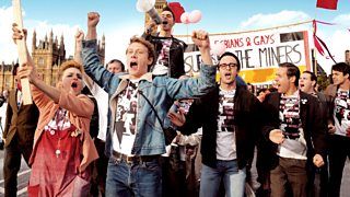 Sound of Cinema: Music for LGBT-inspired films
